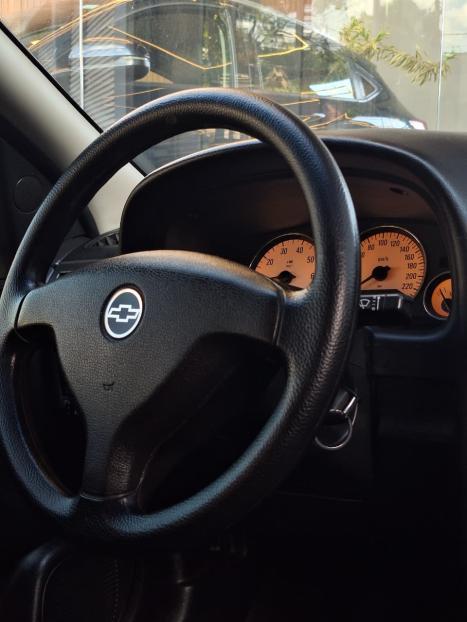 CHEVROLET Astra Hatch 2.0 4P ADVANTAGE  FLEX, Foto 10