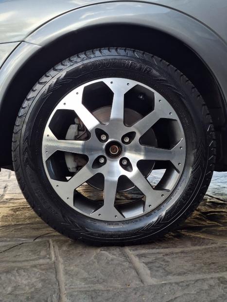 CHEVROLET Astra Hatch 2.0 4P ADVANTAGE  FLEX, Foto 14