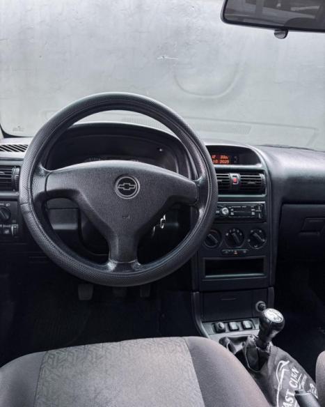 CHEVROLET Astra Hatch 2.0 4P ADVANTAGE  FLEX, Foto 7