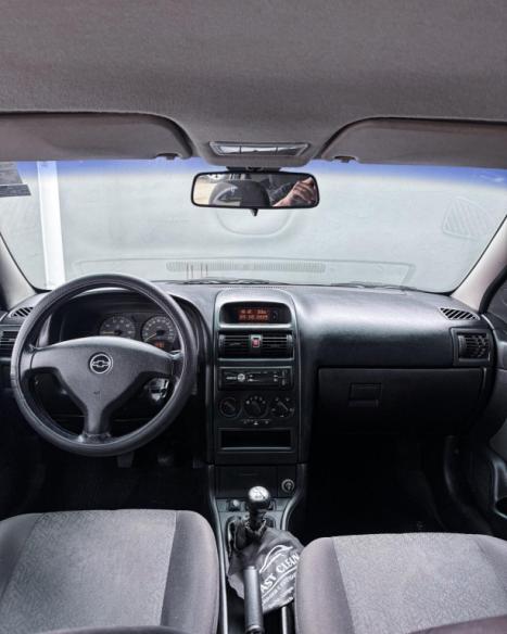 CHEVROLET Astra Hatch 2.0 4P ADVANTAGE  FLEX, Foto 8