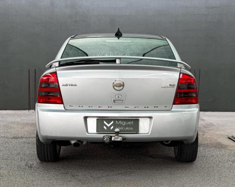 CHEVROLET Astra Hatch 2.0 4P ADVANTAGE  FLEX, Foto 5