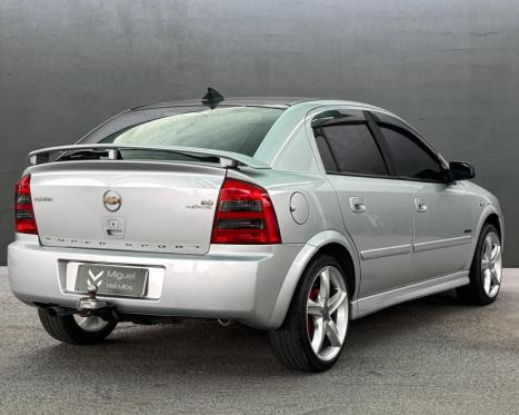 CHEVROLET Astra Hatch 2.0 4P ADVANTAGE  FLEX, Foto 4