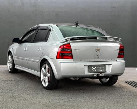 CHEVROLET Astra Hatch 2.0 4P ADVANTAGE  FLEX, Foto 6