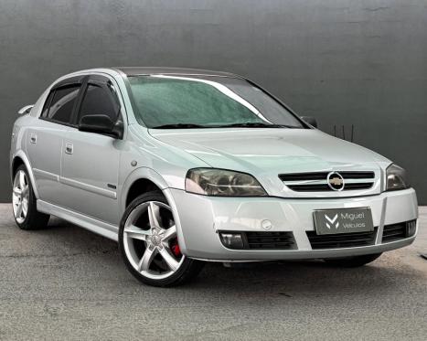 CHEVROLET Astra Hatch 2.0 4P ADVANTAGE  FLEX, Foto 3