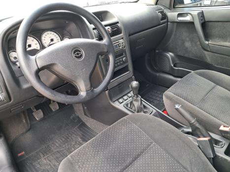 CHEVROLET Astra Hatch 2.0 4P ADVANTAGE  FLEX, Foto 3