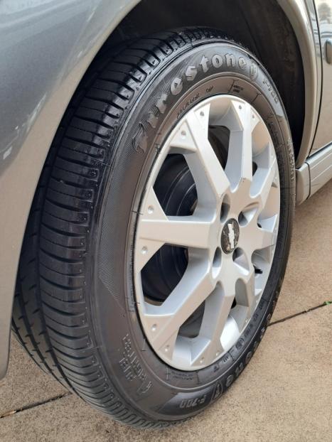 CHEVROLET Astra Hatch 2.0 4P ADVANTAGE  FLEX, Foto 4