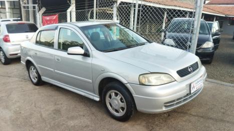 CHEVROLET Astra Sedan 1.8 4P GL ALCOOL, Foto 2