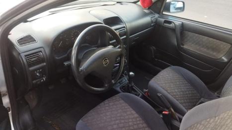 CHEVROLET Astra Sedan 1.8 4P GL ALCOOL, Foto 4