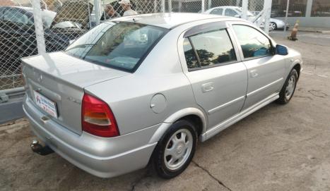 CHEVROLET Astra Sedan 1.8 4P GL ALCOOL, Foto 8