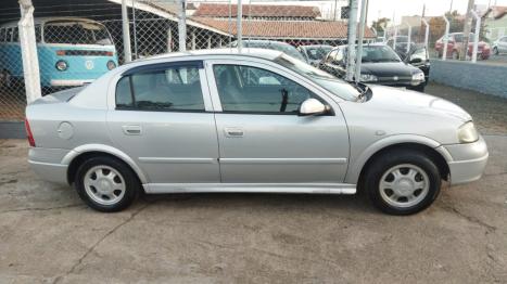 CHEVROLET Astra Sedan 1.8 4P GL ALCOOL, Foto 9