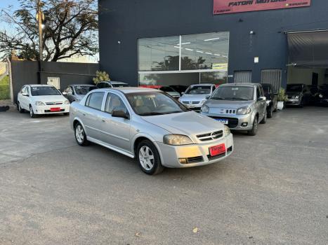 CHEVROLET Astra Sedan 1.8 4P GL ALCOOL, Foto 2