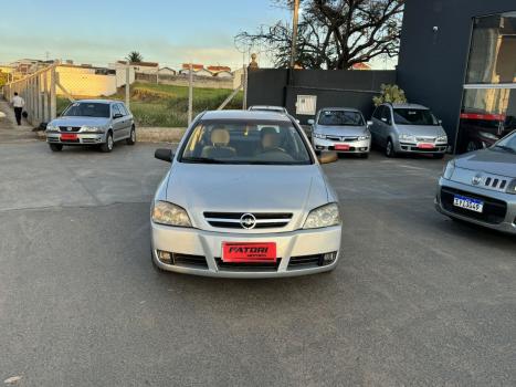 CHEVROLET Astra Sedan 1.8 4P GL ALCOOL, Foto 3