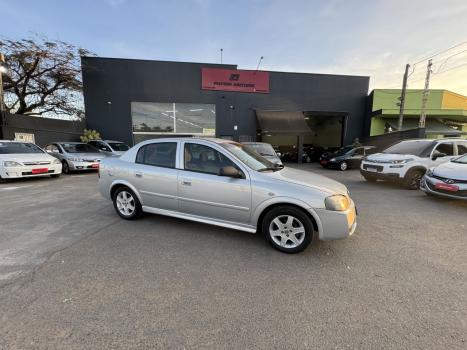 CHEVROLET Astra Sedan 1.8 4P GL ALCOOL, Foto 4