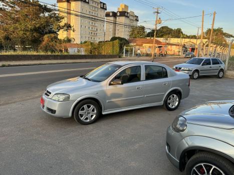 CHEVROLET Astra Sedan 1.8 4P GL ALCOOL, Foto 5