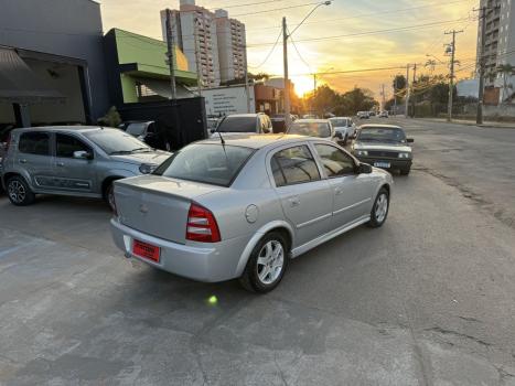 CHEVROLET Astra Sedan 1.8 4P GL ALCOOL, Foto 6