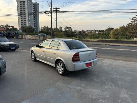 CHEVROLET Astra Sedan 1.8 4P GL ALCOOL, Foto 7