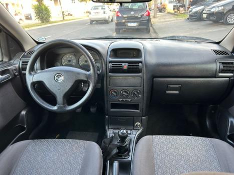 CHEVROLET Astra Sedan 2.0 4P ADVANTAGE, Foto 5