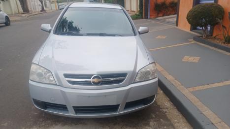 CHEVROLET Astra Sedan 2.0 4P ADVANTAGE, Foto 3