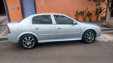 CHEVROLET Astra Sedan 2.0 4P ADVANTAGE, Foto 9