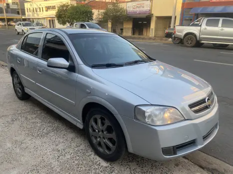 CHEVROLET Astra Sedan 2.0 4P FLEX ADVANTAGE AUTOMTICO, Foto 2