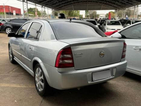 CHEVROLET Astra Sedan 2.0 4P ADVANTAGE, Foto 2