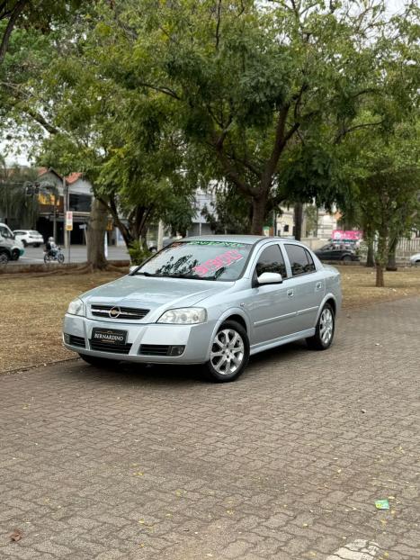 CHEVROLET Astra Sedan 2.0 4P ADVANTAGE, Foto 3