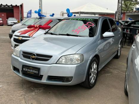 CHEVROLET Astra Sedan 2.0 4P ADVANTAGE, Foto 5