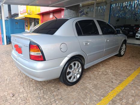 CHEVROLET Astra Sedan 1.8 4P MILENIUM, Foto 3