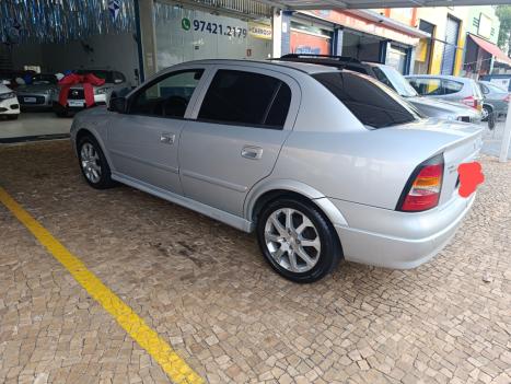 CHEVROLET Astra Sedan 1.8 4P MILENIUM, Foto 4