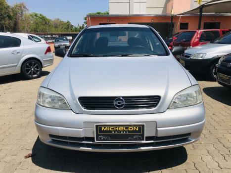 CHEVROLET Astra Sedan 1.8 4P GL, Foto 2