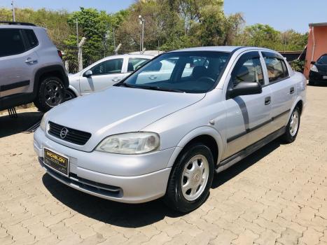 CHEVROLET Astra Sedan 1.8 4P GL, Foto 3