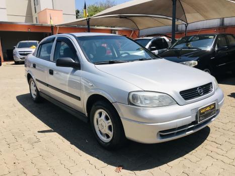 CHEVROLET Astra Sedan 1.8 4P GL, Foto 4