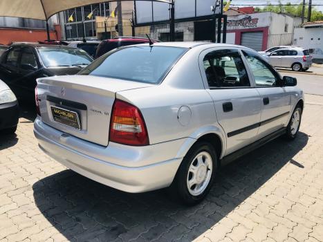 CHEVROLET Astra Sedan 1.8 4P GL, Foto 6