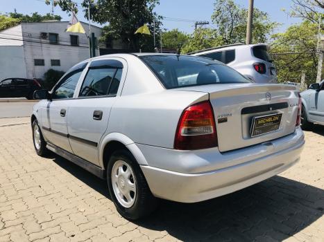 CHEVROLET Astra Sedan 1.8 4P GL, Foto 7