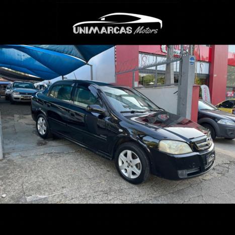 CHEVROLET Astra Sedan 2.0 4P ADVANTAGE, Foto 3