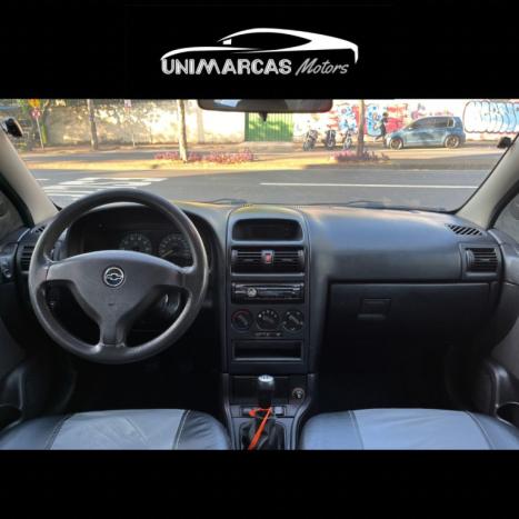 CHEVROLET Astra Sedan 2.0 4P ADVANTAGE, Foto 5