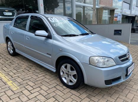 CHEVROLET Astra Sedan 2.0 4P FLEX ADVANTAGE, Foto 1