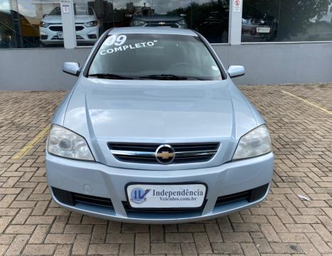 CHEVROLET Astra Sedan 2.0 4P FLEX ADVANTAGE, Foto 2