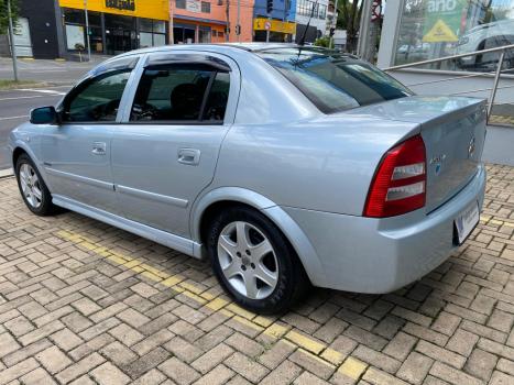 CHEVROLET Astra Sedan 2.0 4P FLEX ADVANTAGE, Foto 4