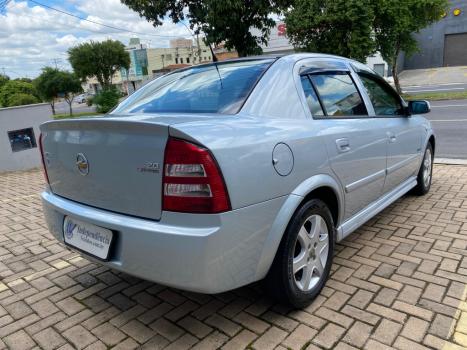 CHEVROLET Astra Sedan 2.0 4P FLEX ADVANTAGE, Foto 6