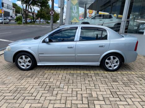 CHEVROLET Astra Sedan 2.0 4P FLEX ADVANTAGE, Foto 7