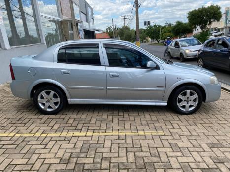 CHEVROLET Astra Sedan 2.0 4P FLEX ADVANTAGE, Foto 8