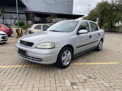 CHEVROLET Astra Sedan 1.8 4P GL, Foto 1