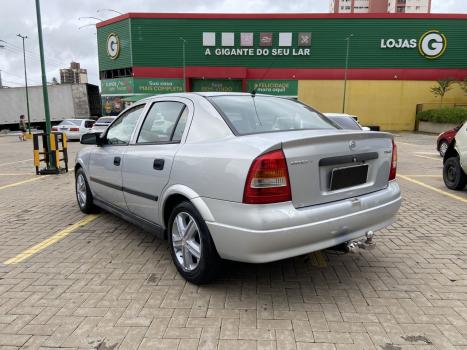 CHEVROLET Astra Sedan 1.8 4P GL, Foto 4