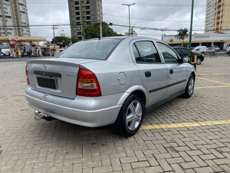 CHEVROLET Astra Sedan 1.8 4P GL, Foto 5