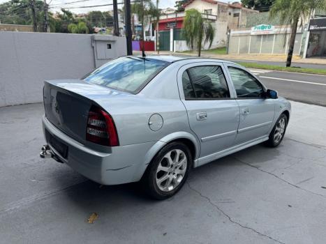 CHEVROLET Astra Sedan 2.0 4P FLEX ADVANTAGE, Foto 4