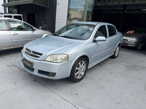 CHEVROLET Astra Sedan 2.0 4P FLEX ADVANTAGE, Foto 6