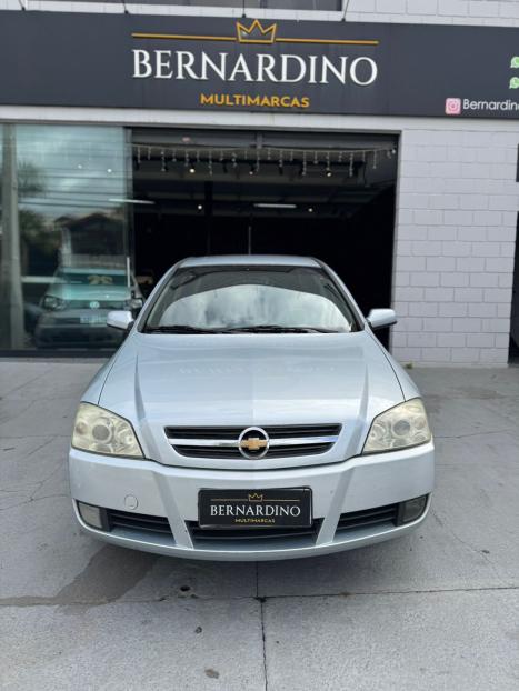 CHEVROLET Astra Sedan 2.0 4P FLEX ADVANTAGE, Foto 7