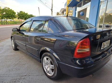 CHEVROLET Astra Sedan 1.8 4P GL, Foto 5