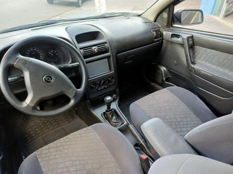 CHEVROLET Astra Sedan 1.8 4P GL, Foto 7